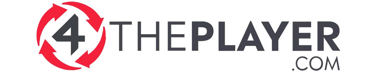 4ThePlayer