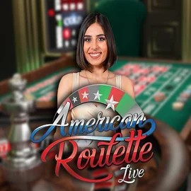 American Roulette (Evolution) online slot from Evolution – play at bizzo-kazino.com