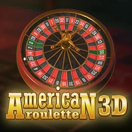 American Roullete 3D (Evoplay) logo by Evoplay Bizzo Casino