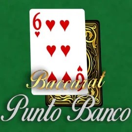 Baccarat - Punto Banco online slot from Red Tiger Gaming – play at bizzo-kazino.com