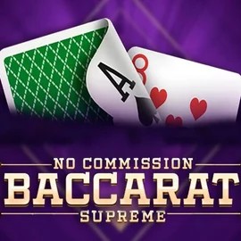 Baccarat Supreme online slot from OneTouch Games – play at bizzo-kazino.com