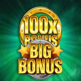 Big Bonus by Inspired Gaming, showcased at bizzo-kazino.com – game logo
