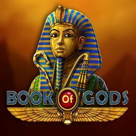 Book of Gods online slot from BF Games – play at bizzo-kazino.com