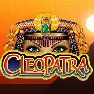 Cash of Cleopatra by Pragmatic Play, showcased at bizzo-kazino.com – game logo