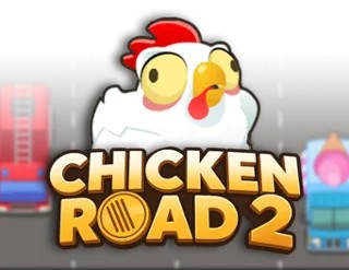 Play Chicken Road 2 slot by InOut on bizzo-kazino.com