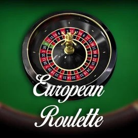 European Roulette (Red Tiger) casino game by Red Tiger Gaming – featured logo at Bizzo Casino