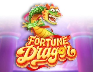 Fortune Dragon – slot by PG Soft, featured at bizzo-kazino.com