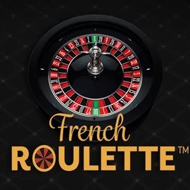 French Roulette (NetEnt) game by NetEnt – logo hosted on Bizzo Casino