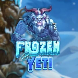 Frozen Yeti by BF Games, showcased at bizzo-kazino.com – game logo