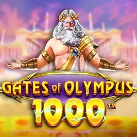 Gates of Olympus 1000 online slot from Pragmatic Play – play at bizzo-kazino.com