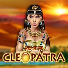 Play the Grace of Cleopatra slot by Amusnet Interactive on Bizzo Casino
