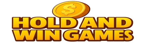 Try Hold and Win Games slot by Playson on bizzo-kazino.com – logo image