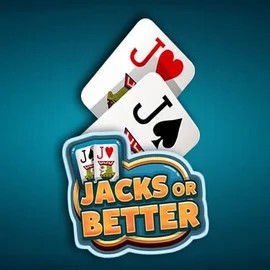 Try Jacks or Better (Red Rake Gaming) slot by Red Rake Gaming on bizzo-kazino.com – logo image