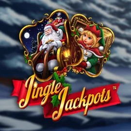 Jingle Jackpots online slot from Dragon Gaming – play at bizzo-kazino.com