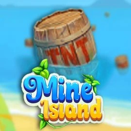 Mine Island online slot from SmartSoft – play at bizzo-kazino.com
