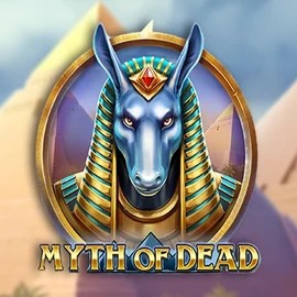 Enjoy Myth of Dead by Play’n GO – logo hosted on bizzo-kazino.com