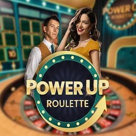 Play PowerUP Roulette slot by Pragmatic Play on bizzo-kazino.com