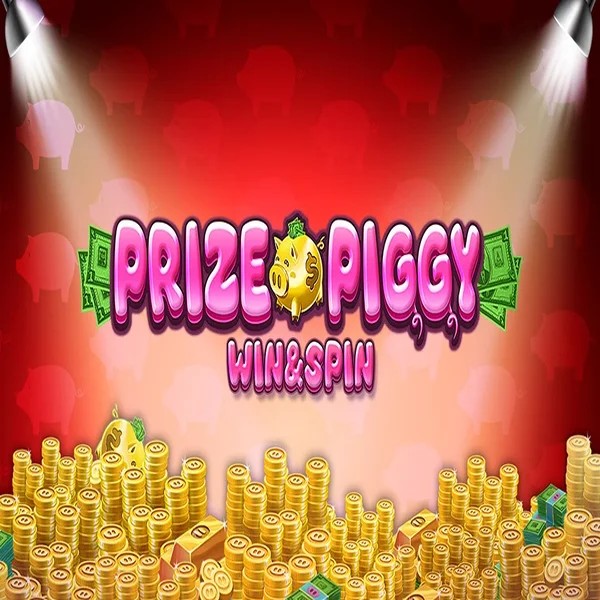 Try Prize Piggy Win & Spin slot by Inspired Gaming on bizzo-kazino.com – logo image