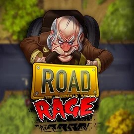 Play Road Rage slot by Nolimit City on bizzo-kazino.com