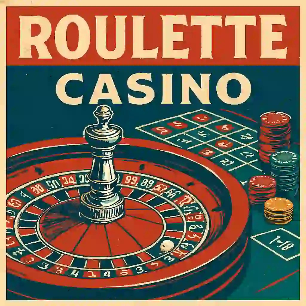 Roulette Casino casino game by Pragmatic Play – featured logo at Bizzo Casino