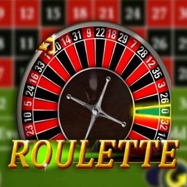 Official Table Games logo: Roulette (Pragmatic Play) by Pragmatic Play at Bizzo Casino
