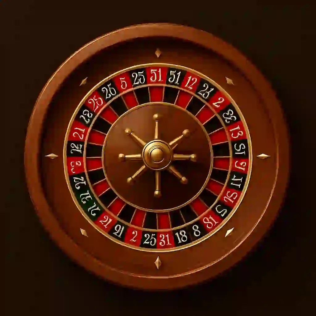 Play Roulette Wheel slot by Pragmatic Play on bizzo-kazino.com