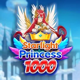 Starlight Princess 1000 – slot by Pragmatic Play, featured at bizzo-kazino.com