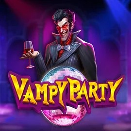 Vampy Party – slot by Pragmatic Play, featured at bizzo-kazino.com