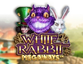 Play White Rabbit slot by Big Time Gaming on bizzo-kazino.com