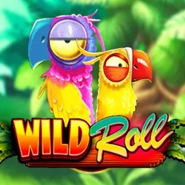Wild Roll online slot from Playtech – play at bizzo-kazino.com